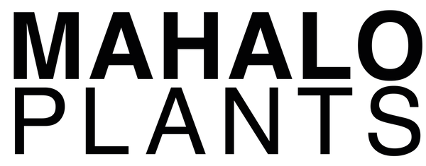 Mahaloplants