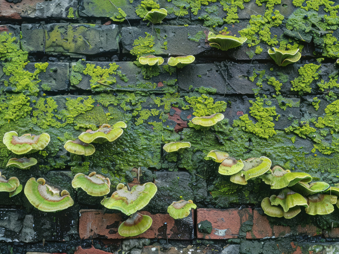 Wissenswertes über Pilze im Boden bei Zimmerpflanzen