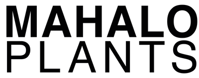Mahaloplants 